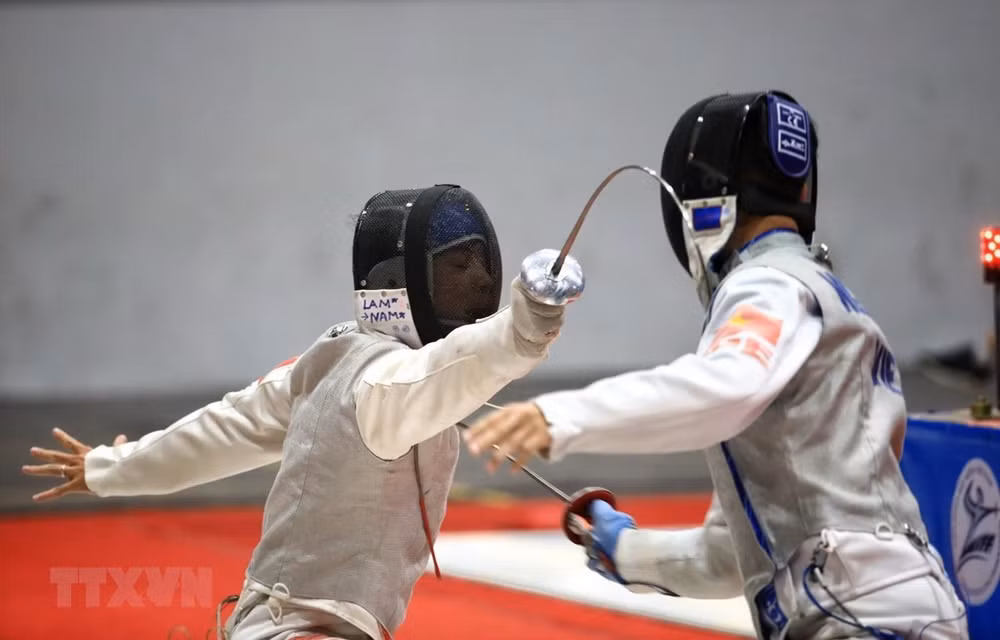 SEA Games 31: les sélections nationales s'efforceront d'atteindre de hautes performances ảnh 1