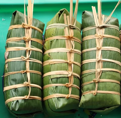 Le goût du Têt dans le delta du Mékong ảnh 1