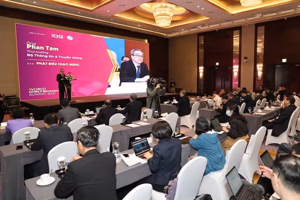Accélérer la transformation numérique sur la plate forme 5G et l'infrastructure haut débit ảnh 2