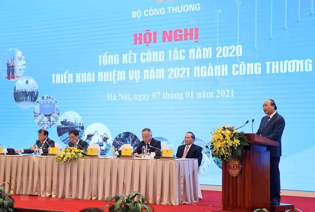 Le PM appelle à créer un meilleur environnement pour les activités économiques ảnh 2