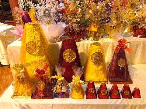 Le Ciel et la Terre réunis dans les oản đường ảnh 1