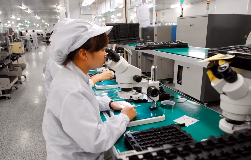 La crise liée au COVID-19 pourrait affecter la croissance ảnh 1