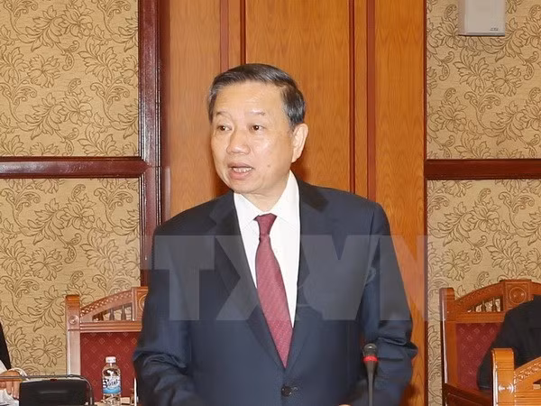 Cybersécurité : le Vietnam à la 2e Conférence ministérielle de l'ASEAN ảnh 1