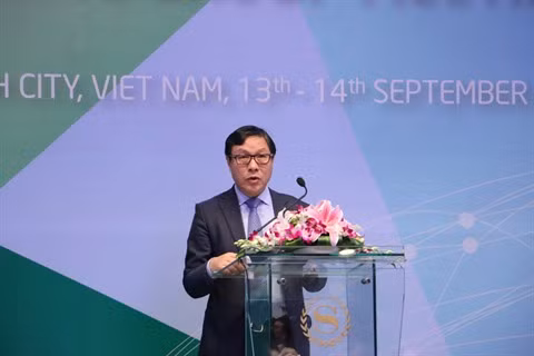 APEC 2017 : les PME sont appelées à progresser dans la bonne direction ảnh 1