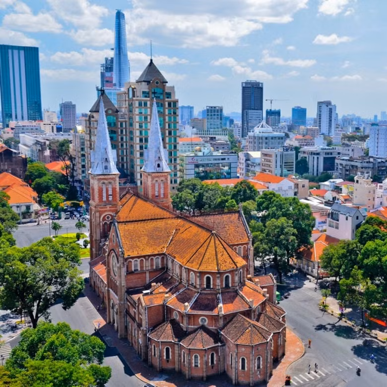 HCM-Ville: les choses que les voyageurs doivent savoir avant de visiter ảnh 1