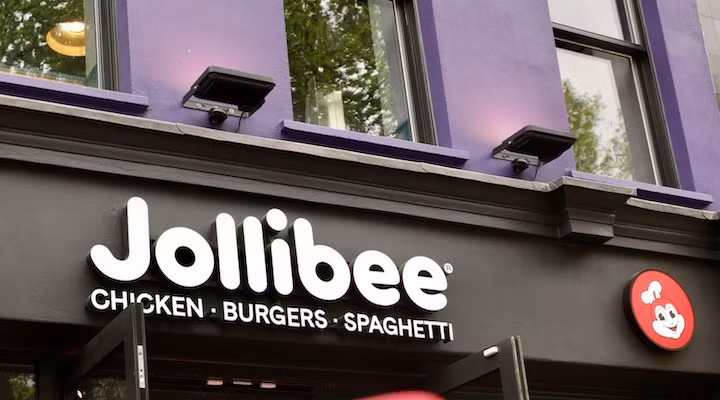Le géant du fast-food Jollibee veut se renforcer au Vietnam ảnh 1