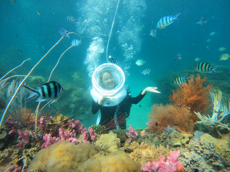 Phu Quoc - une nouvelle destination touristique mondiale ảnh 1