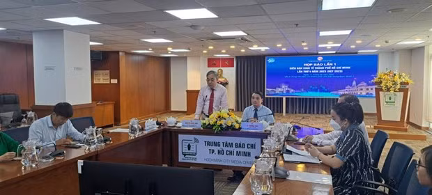 Le Forum économique de Hô Chi Minh-Ville aura lieu en septembre ảnh 1