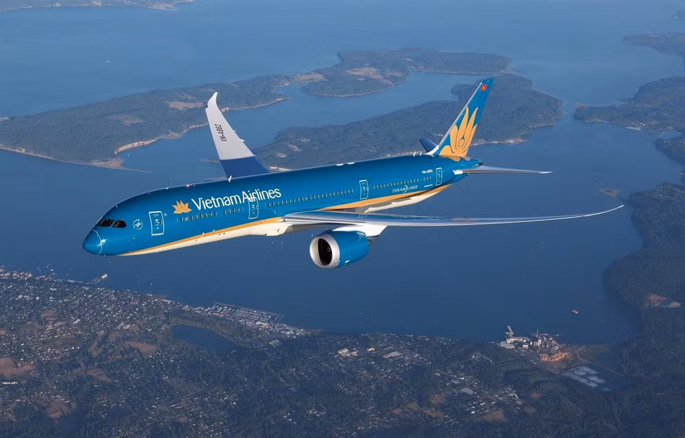 Vietnam Airlines figure parmi les 20 meilleures compagnies aériennes au monde ảnh 1