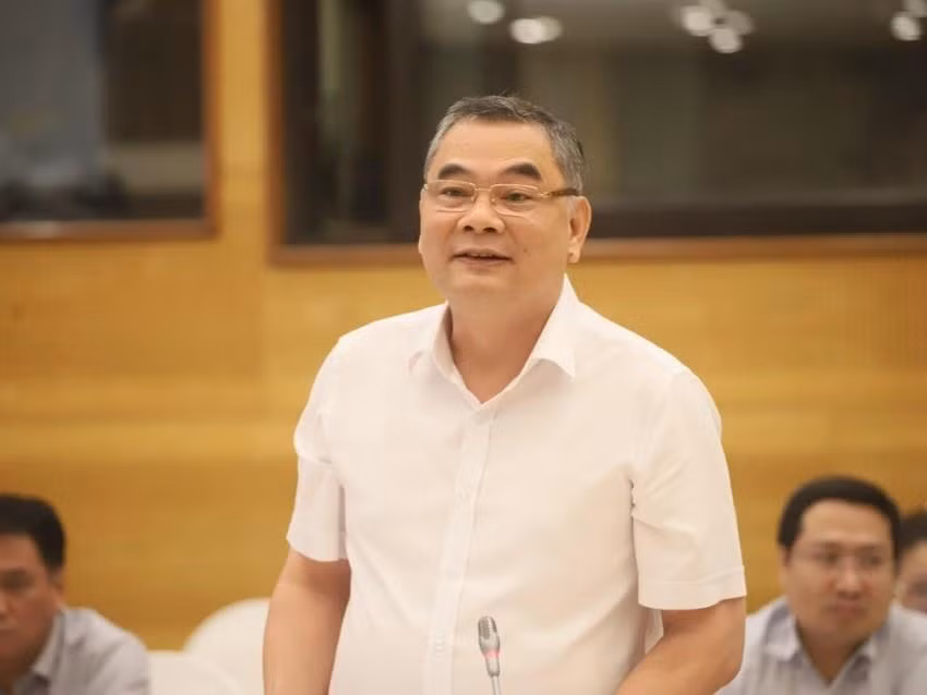 L'enquête sur l'escroquerie au kit de test COVID-19 est prolongée ảnh 1