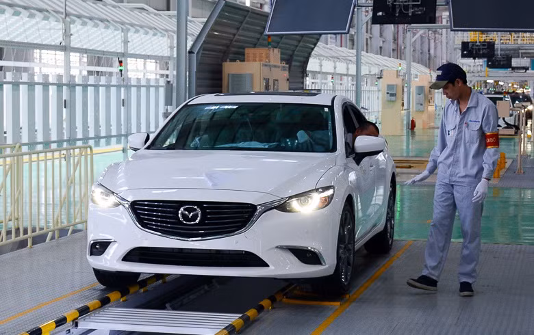 Environ 2,5 millions d’automobiles visés par la vérification mécanique dans les 6 mois prochains ảnh 1