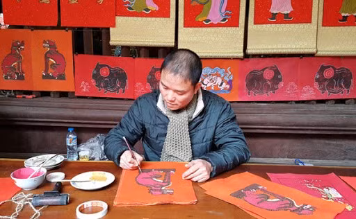 Kim Hoàng, un patrimoine en restauration ảnh 2