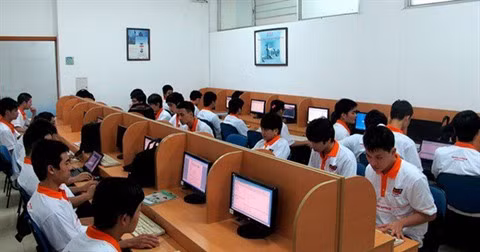 Coronavirus : les recrutements en ligne ont le vent en poupe ảnh 1