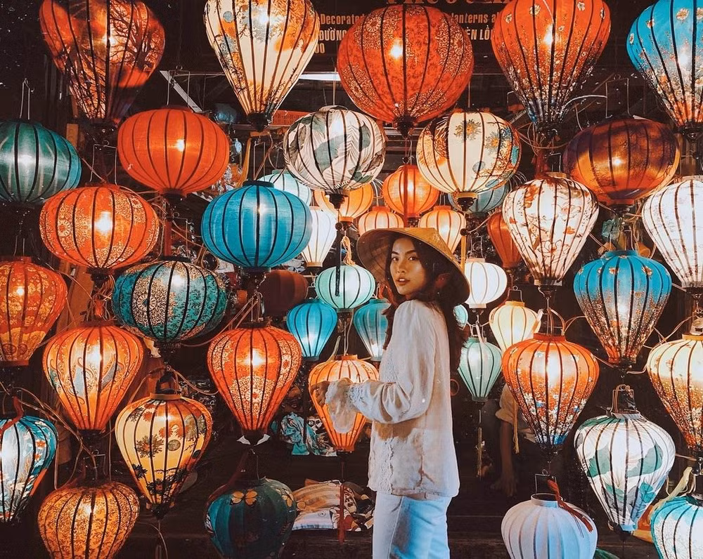 Le Vietnam parmi les destinations préférées pour la fête des célibataires ảnh 1