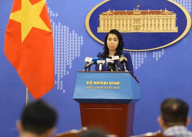 Le Vietnam promeut les efforts communs de l’ASEAN face à l’épidémie ảnh 1