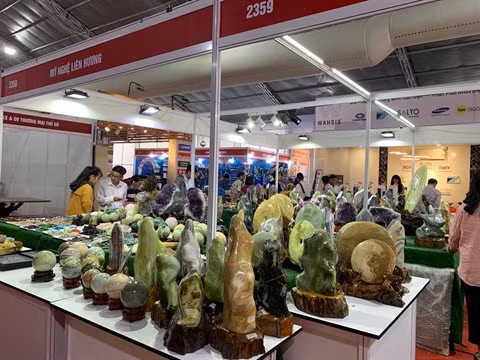 Ouverture de Vietbuild Home 2019 à Hô Chi Minh-Ville ảnh 1