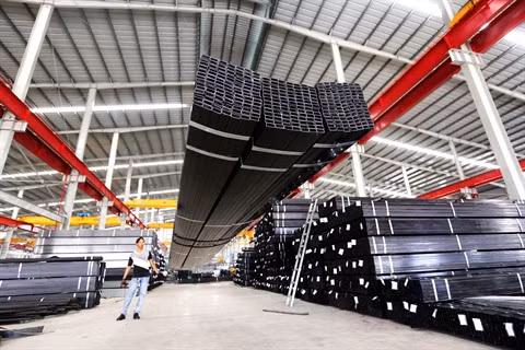 La Région économique clé du Sud, grand pôle de services ảnh 1