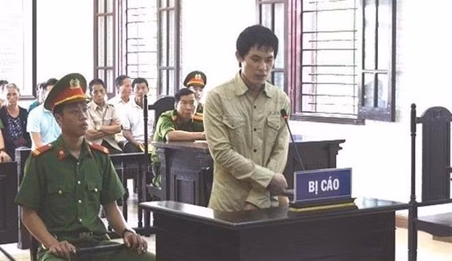Un ressortissant laotien condamné à mort pour trafic de plus de 300 kg de drogue ảnh 1