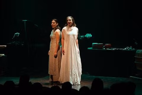 L’adaptation française de Kim Vân Kiều : plus qu’un théâtre musical ! ảnh 1
