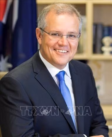L'Australie souhaite promouvoir ses relations avec le Vietnam ảnh 1