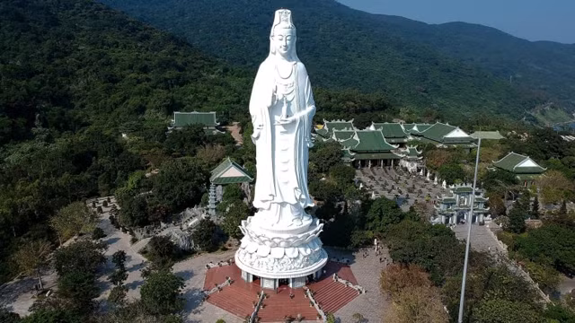 Deux photos sur le Vietnam figurent dans le Top 58 des plus belles photos touristiques de la CNN ảnh 1