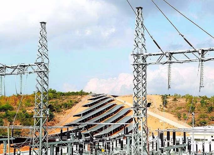 Les investisseurs thaïlandais mettent le cap sur les énergies renouvelables au Vietnam ảnh 1