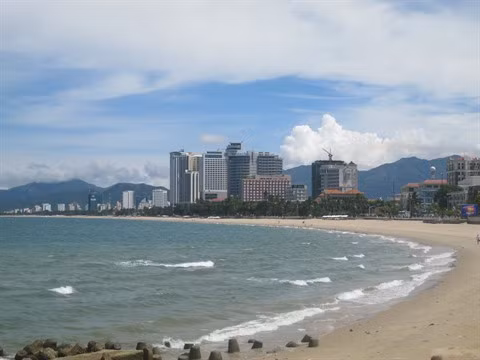 Nha Trang: Festival maritime pour la promotion du tourisme ảnh 1