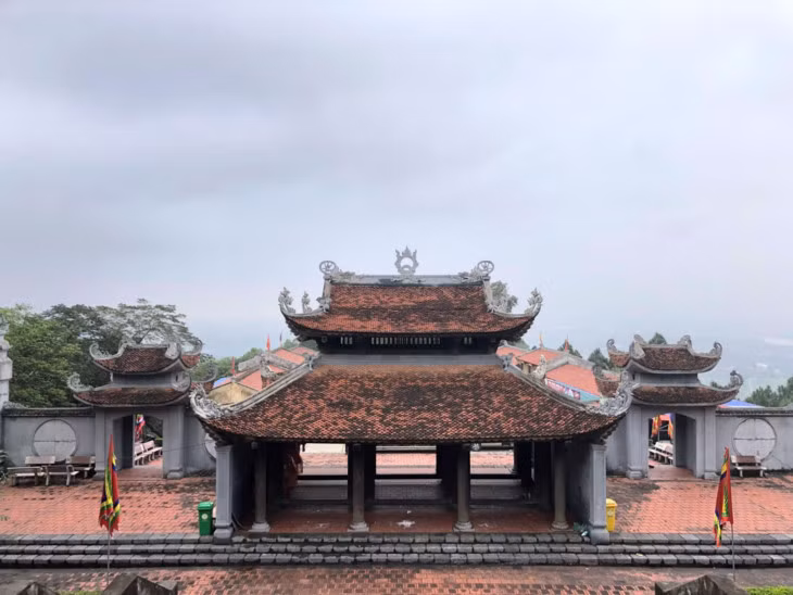Le temple Cao An Phu ảnh 1