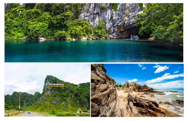 Développer le tourisme intelligent à Quang Binh ảnh 1