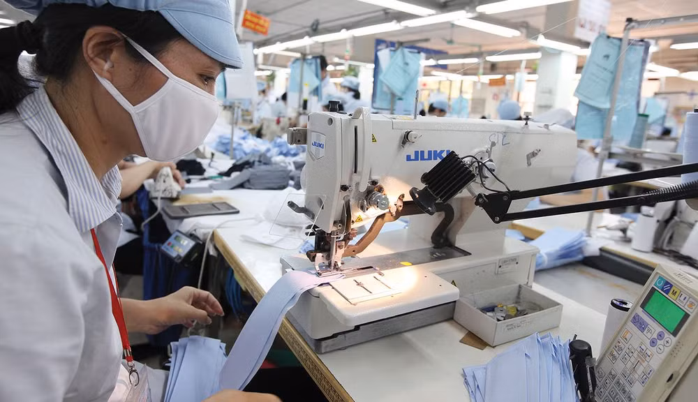 Vietnam - Amérique du Nord: de nombreuses opportunités de coopération ảnh 1