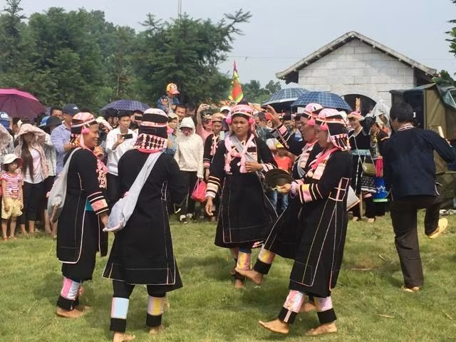 Fête nationale: Le Village culturel et touristique des ethnies du Vietnam accueillera des activités ảnh 1