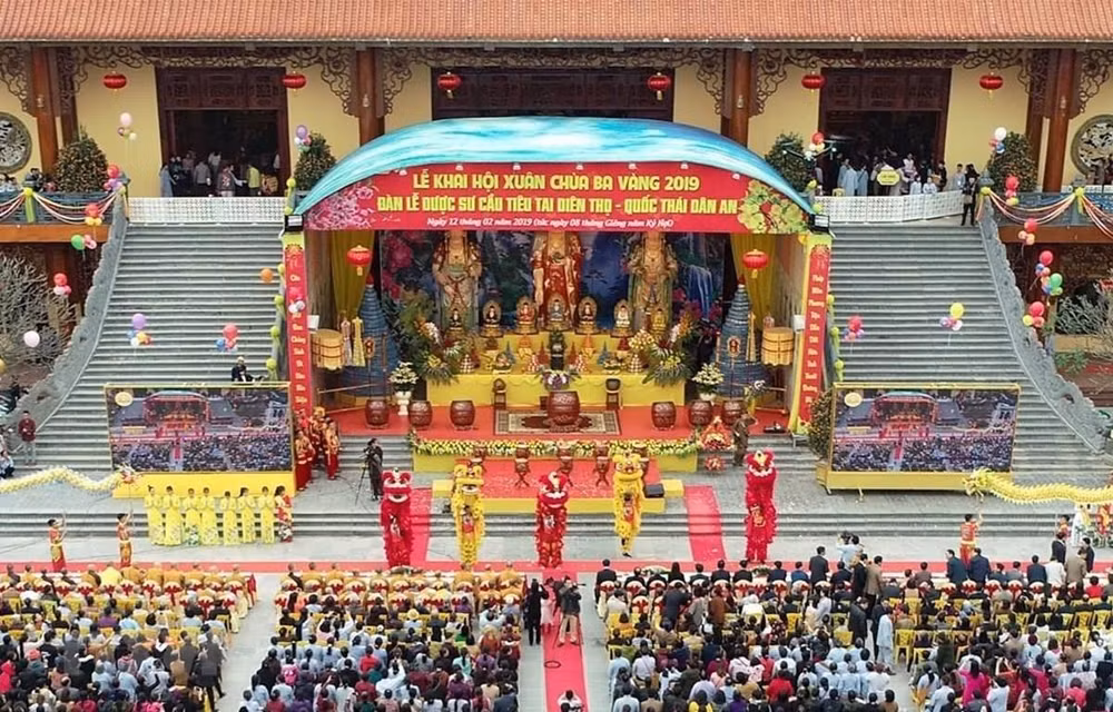 Pour que le tourisme devienne un secteur économique phare, il faudra attendre jusqu'en 2035 ảnh 1