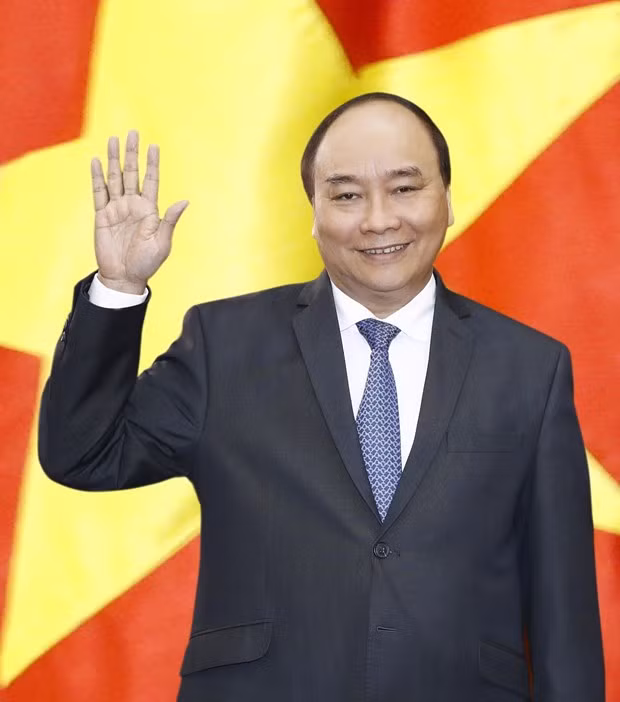 Le Premier ministre Nguyen Xuan Phuc se rend en République de Corée pour des sommets ảnh 1
