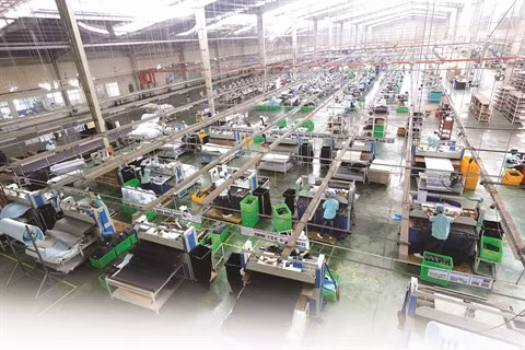  La croissance vietnamienne se maintient au 1er semestre 2019 ảnh 1