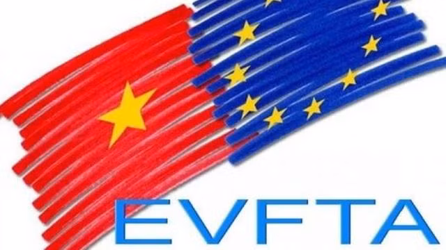 Presse chinoise: l’EVFTA apporte de grandes opportunités au Vietnam ảnh 1