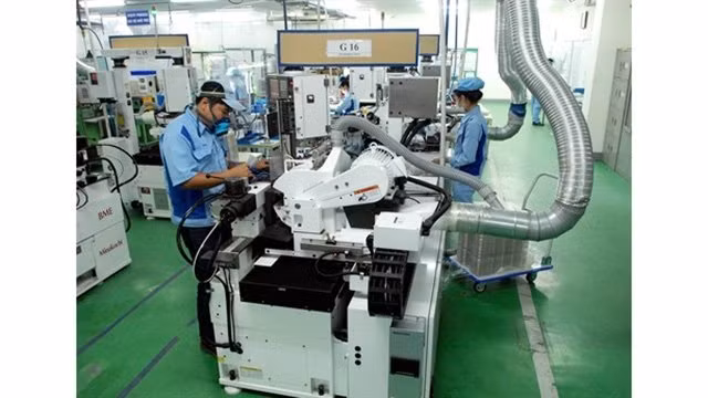 Economie vietnamienne: optimisme de rigueur pour 2019 ảnh 1