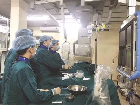 Promouvoir l’accès des régions reculées aux technologies médicales ảnh 1