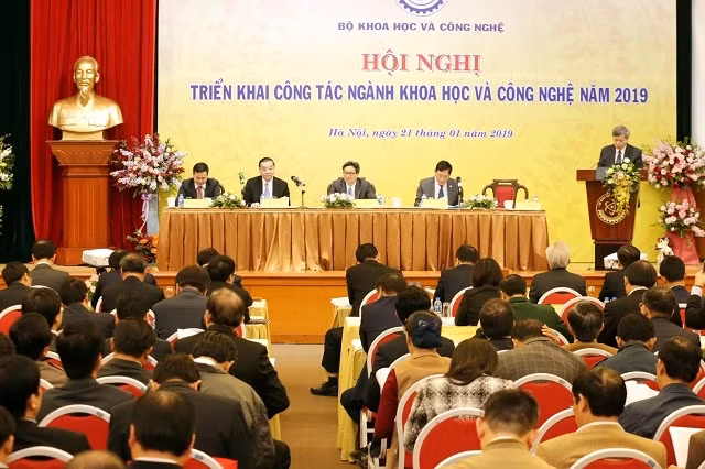 2019, une année prometteuse pour les sciences et technologies ảnh 1