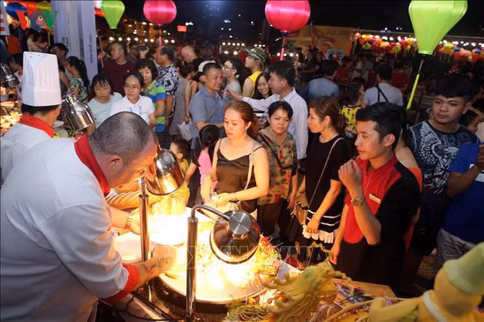 Dà Nang fait rayonner son identité culinaire ảnh 1 Dà Nang fait rayonner son identité culinaire ảnh 1