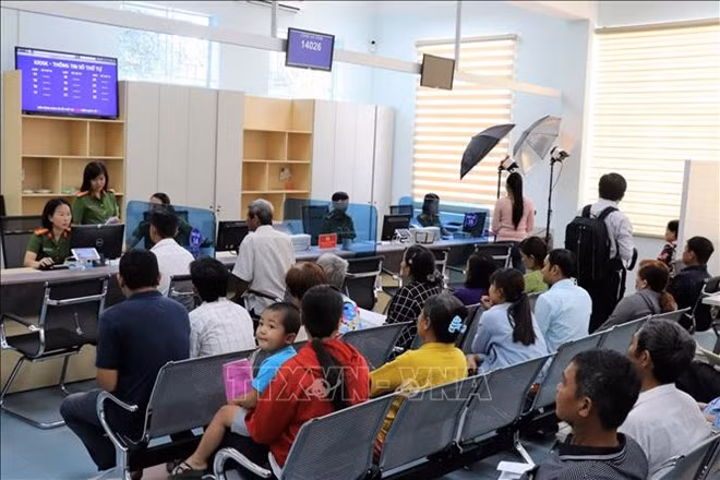 Le Comité national de pilotage anti-corruption demande le traitement strict des infractions ảnh 1