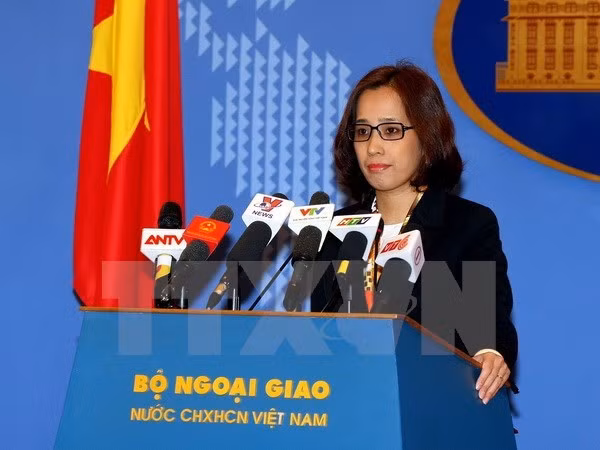 Le Vietnam est déterminé à éradiquer la traite humaine ảnh 1