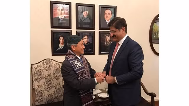 Vietnam - Pakistan : Divers potentiels dans les relations économiques ảnh 1