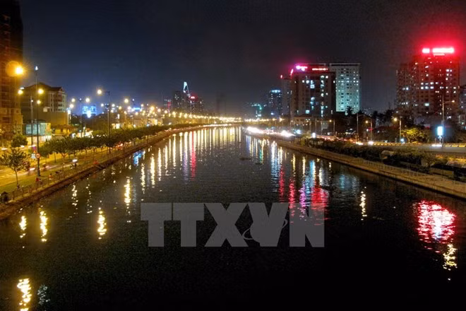  HCM-Ville apprécie le groupe de députés d'amitié République de Corée-Vietnam ảnh 1