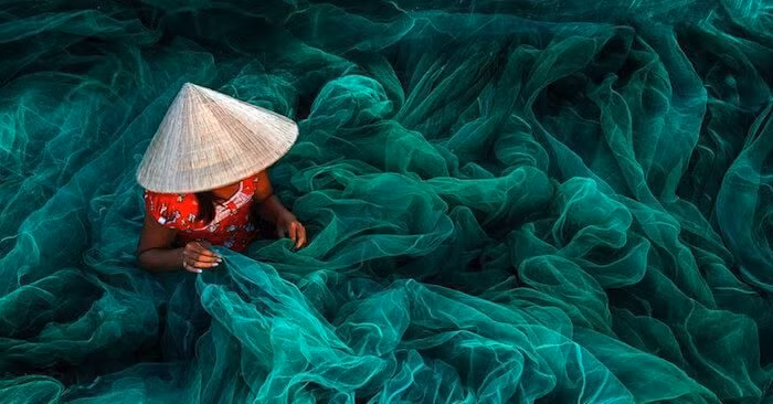 Une photo prise au Vietnam distinguée au Siena International Photo Awards ảnh 1