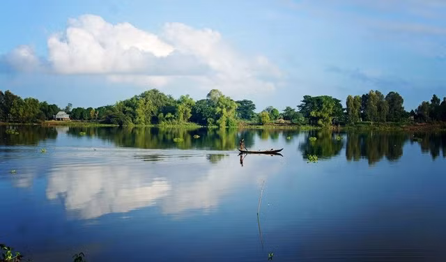 Les trois circuits qui séduisent le plus les touristes ảnh 2
