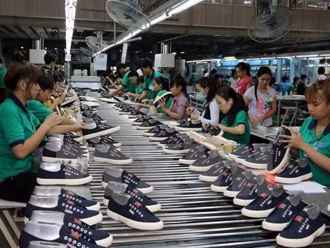 Les exportations nationales au Mexique sur la bonne voie ảnh 1