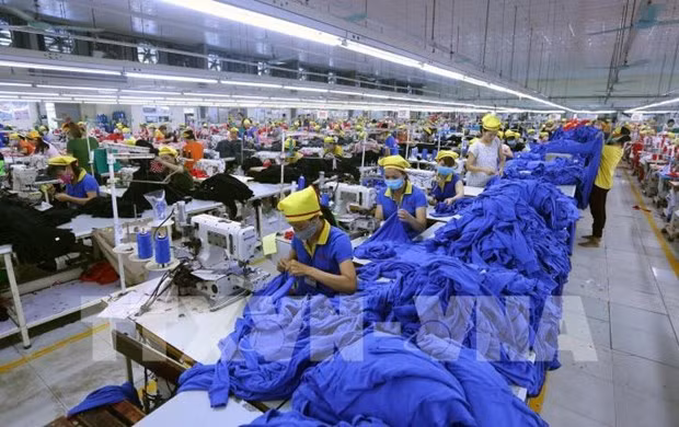 Bac Giang cherche à attirer un milliard de dollars d'investissement en 2020 ảnh 1