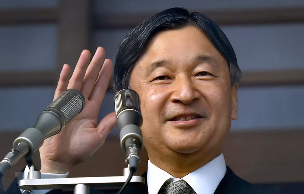 Messages de félicitations au Japon à l’occasion de l’anniversaire de l'empereur Naruhito ảnh 1