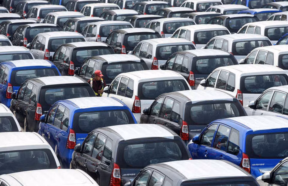Les exportations automobiles indonésiennes en forte hausse en 2019 ảnh 1