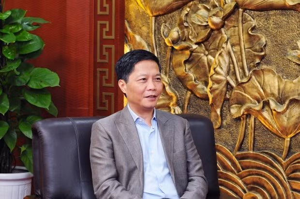 L'ASEAN s'emploie à restructurer les chaînes d'approvisionnement et à relancer les économies ảnh 2